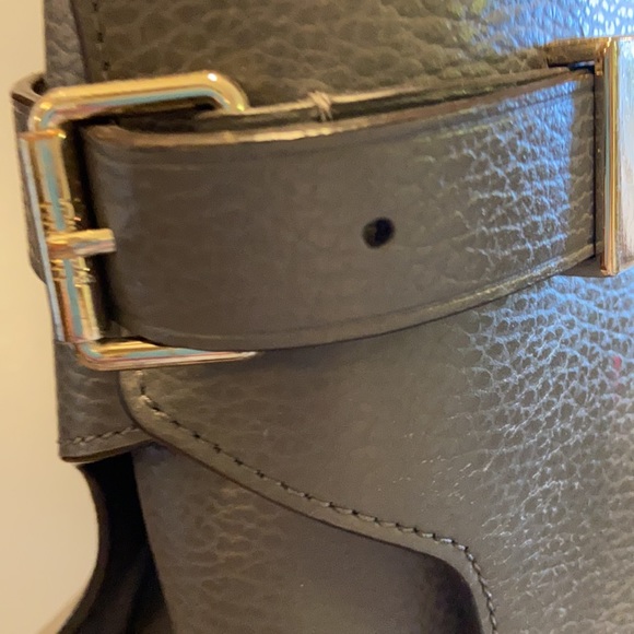 Henri bendel satchel laptop bag - Picture 9 of 10